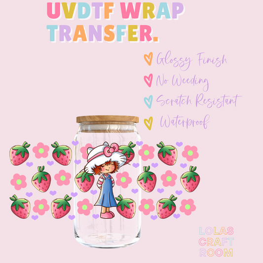 UVDTF CUP WRAP M146