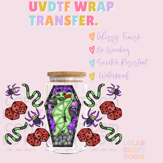 UVDTF CUP WRAP M93