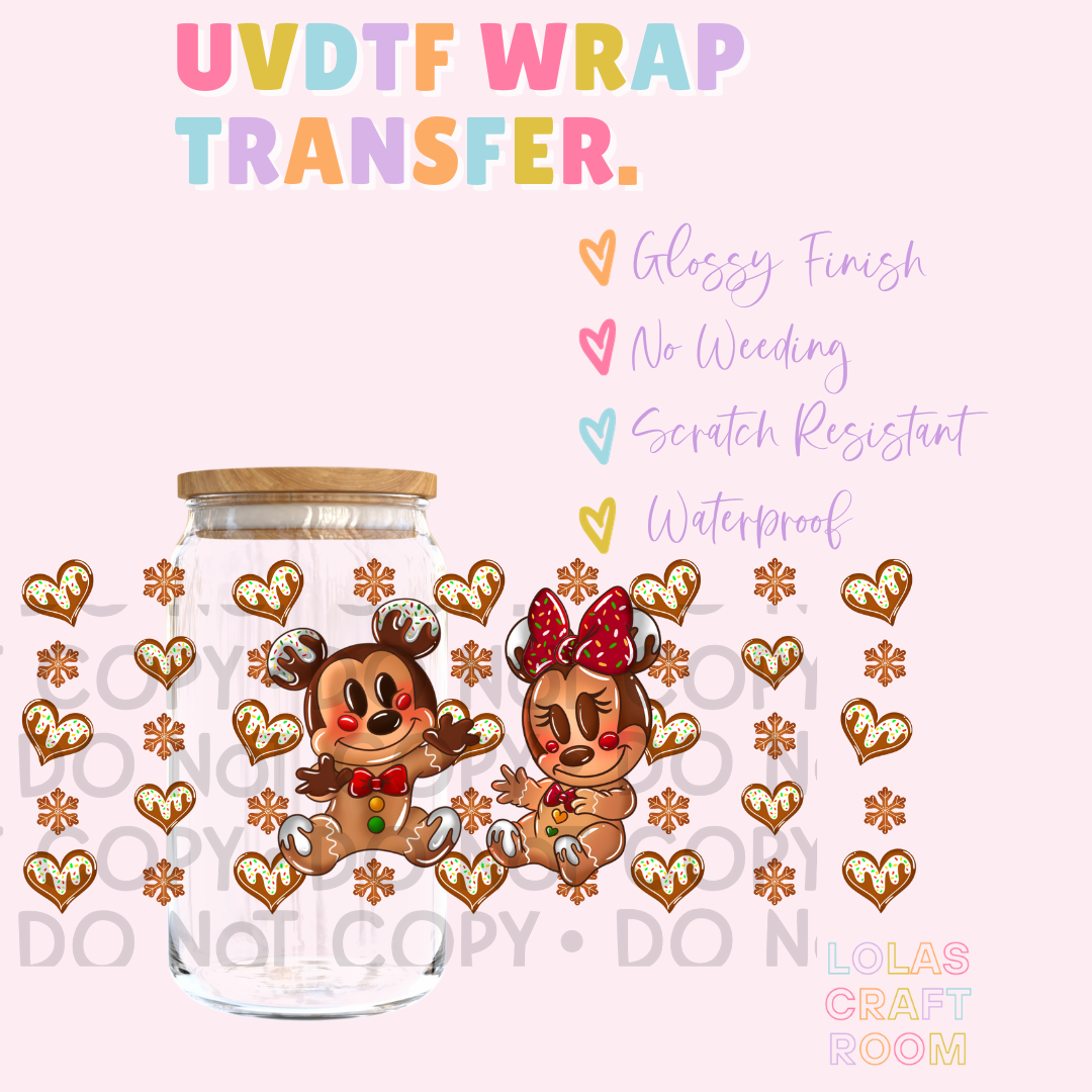 UVDTF WRAP 703