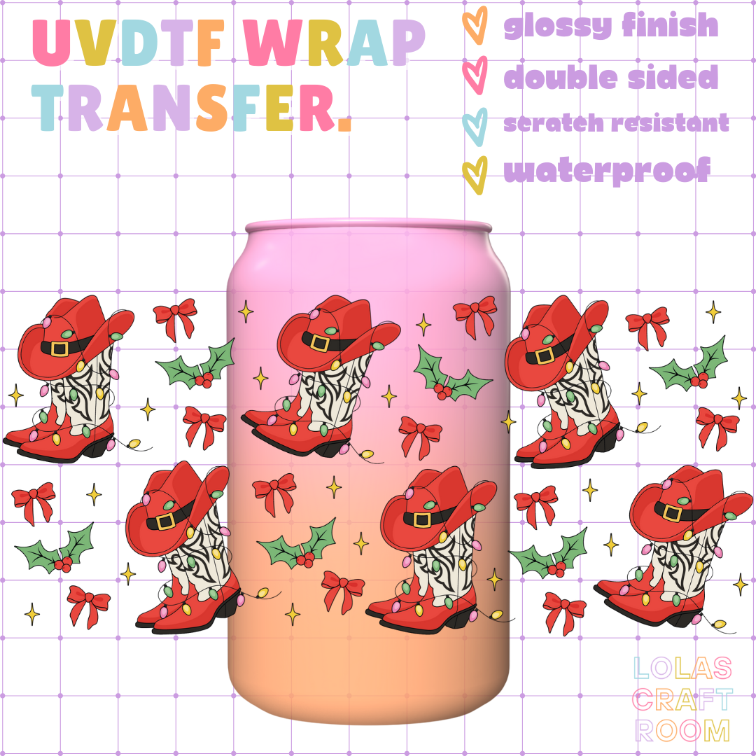 UVDTF CUP WRAP X160