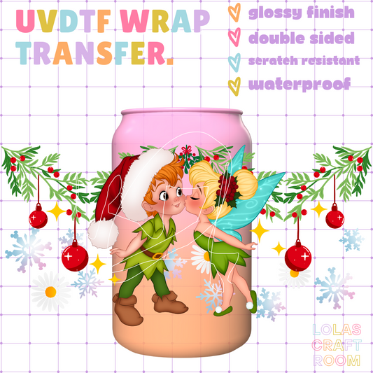 UVDTF CUP WRAP X164