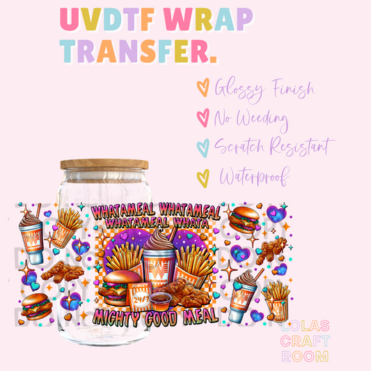 UVDTF WRAP V16