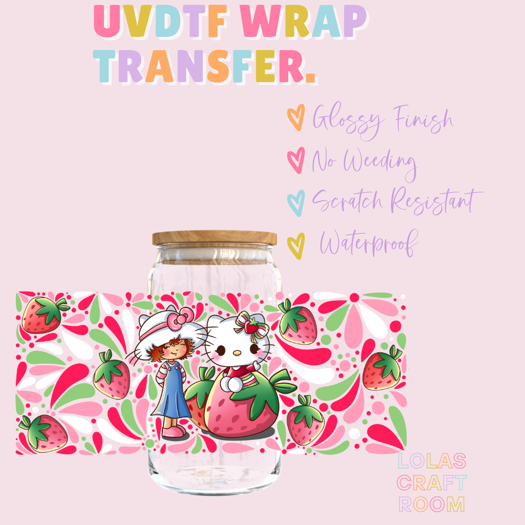 UVDTF CUP WRAP M147