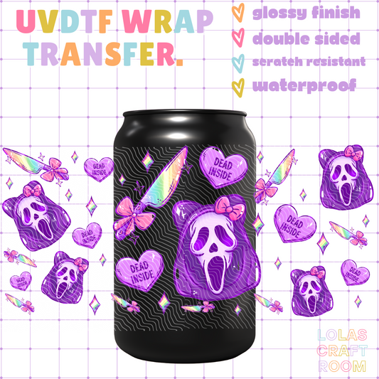 UVDTF CUP WRAP J119