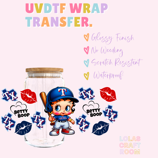 UVDTF WRAP V200