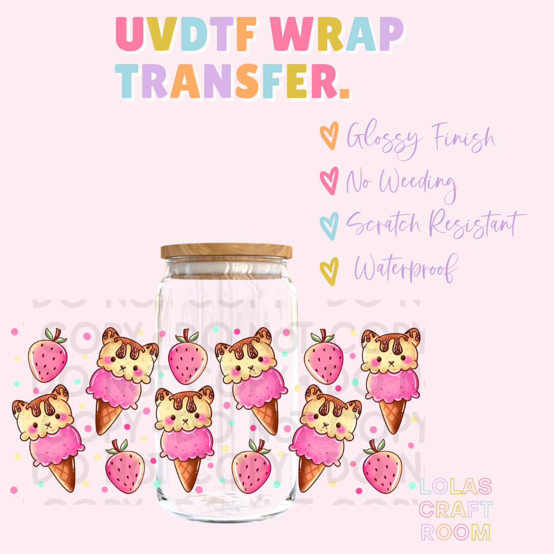 UVDTF WRAP L254