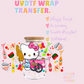 UVDTF M67 CUP WRAP