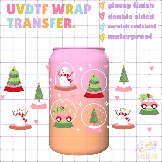 UVDTF CUP WRAP X171