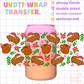 UVDTF CUP WRAP X173