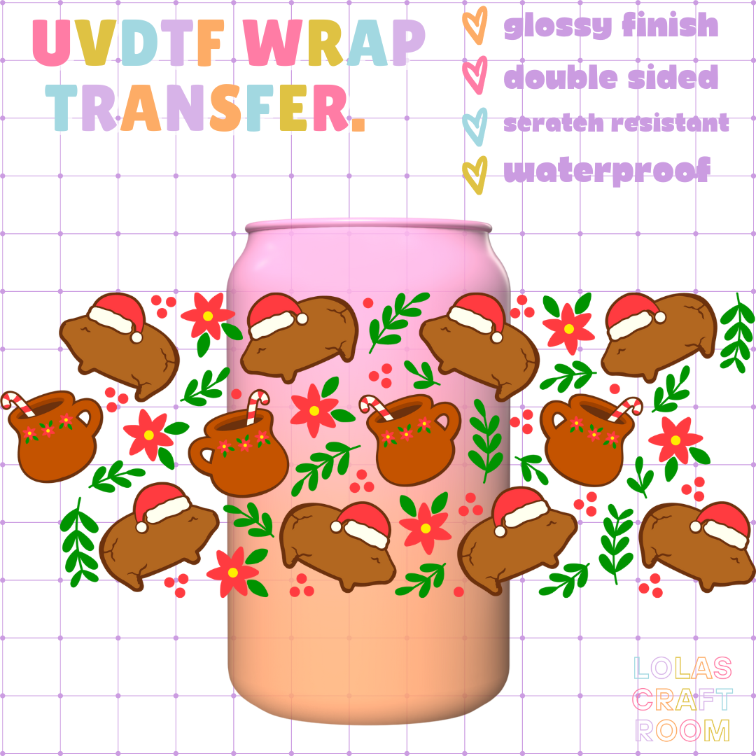 UVDTF CUP WRAP X173