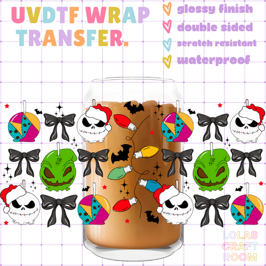 UVDTF CUP WRAP X175