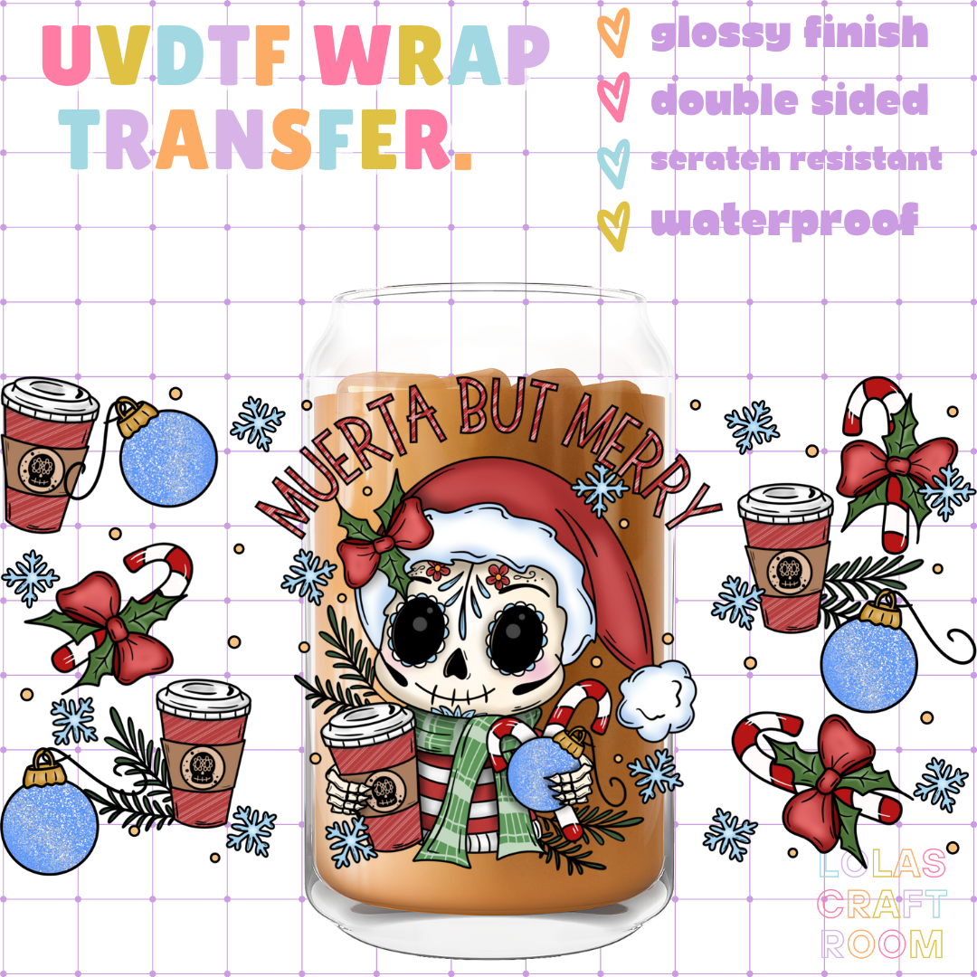 UVDTF CUP WRAP X178