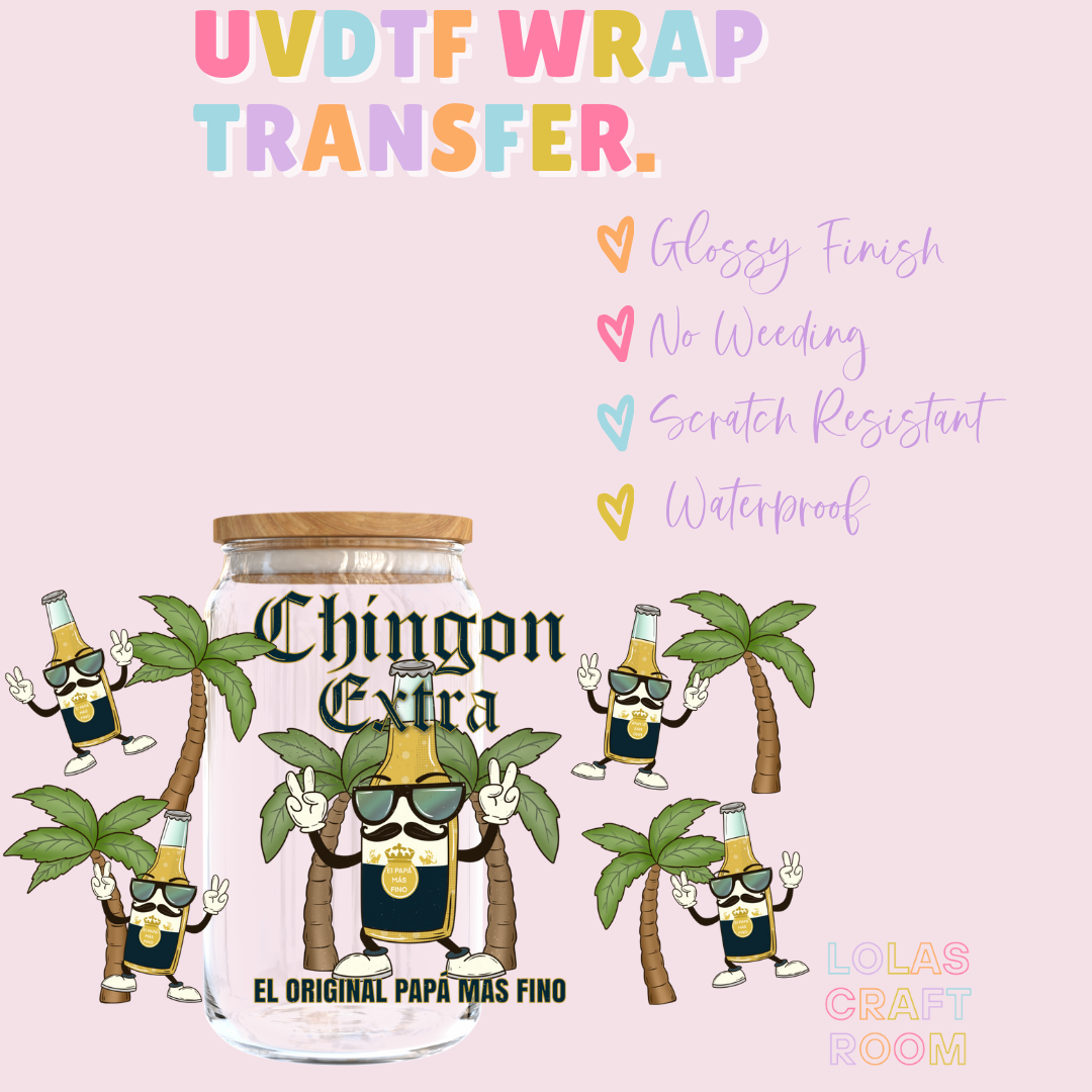 CUP WRAP M19