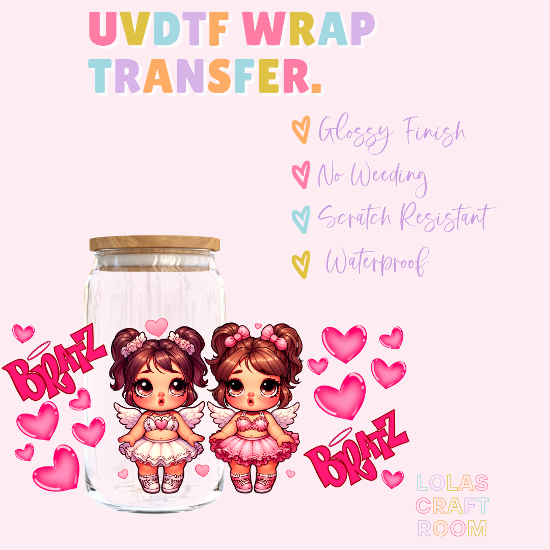 UVDTF WRAP V206