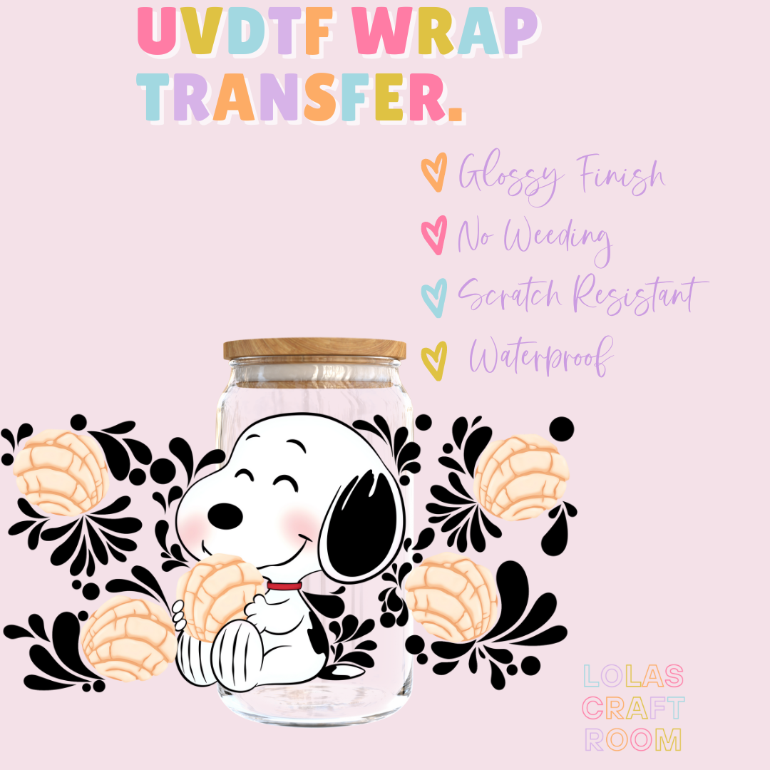 UVDTF CUP WRAP M113