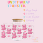 UVDTF WRAP L256