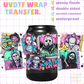 UVDTF CUP WRAP J117