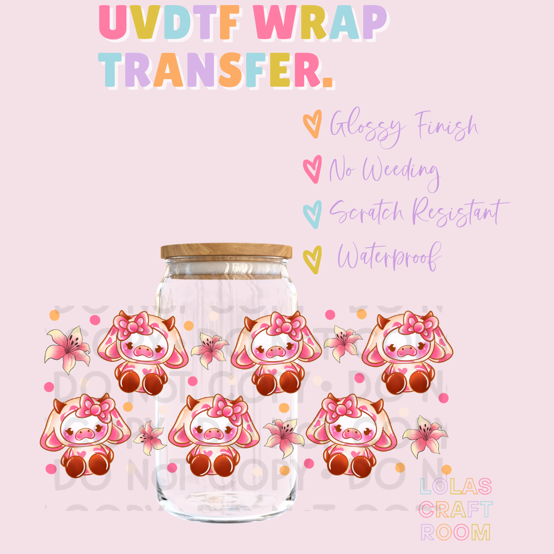 UVDTF F9 CUP WRAP