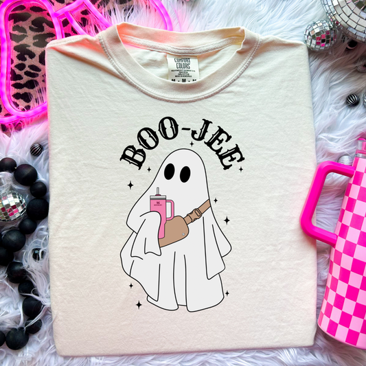 BOO-JEE DTF