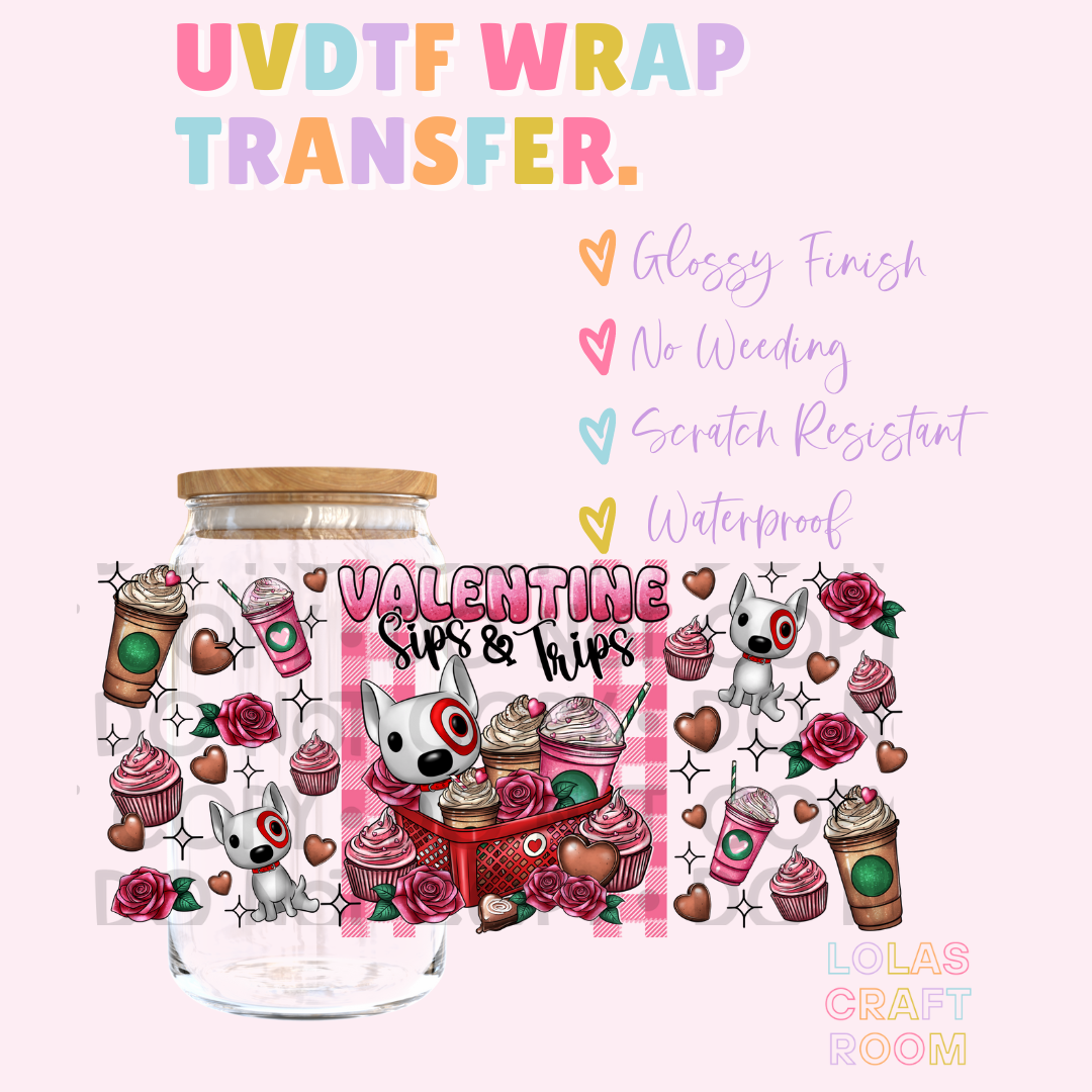 UVDTF WRAP V18