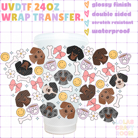 DACH 24oz UVDTF CUP WRAP