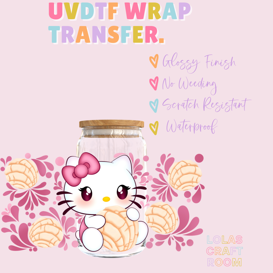 UVDTF CUP WRAP M114