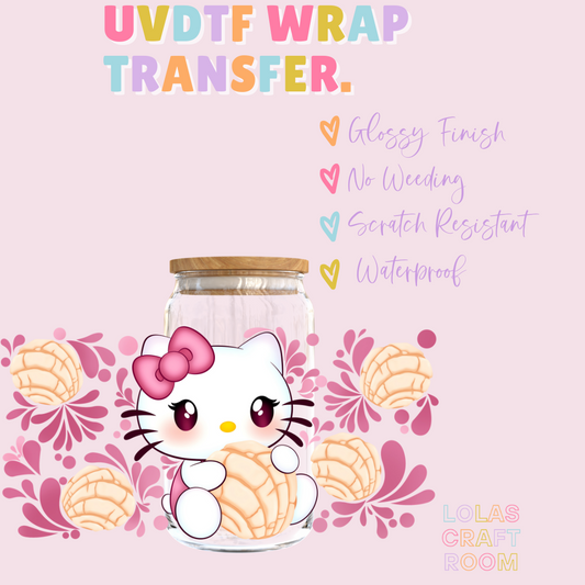 UVDTF CUP WRAP M114