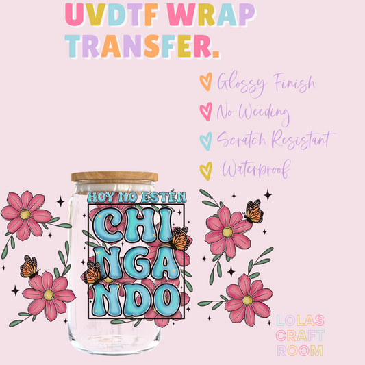 UVDTF CUP WRAP M21