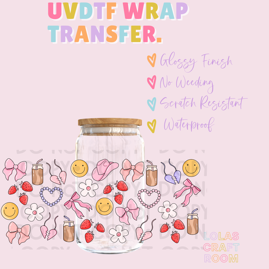 UVDTF M41 CUP WRAP