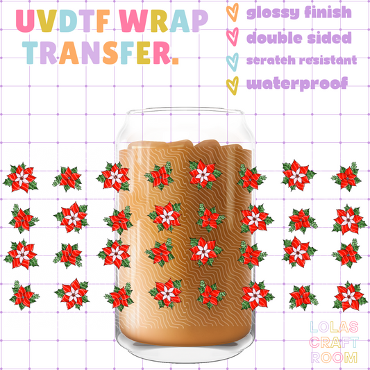 UVDTF CUP WRAP X261