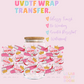 UVDTF CUP WRAP M84