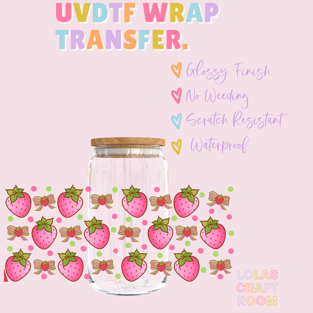 UVDTF M70 CUP WRAP