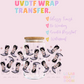 UVDTF CUP WRAP M83