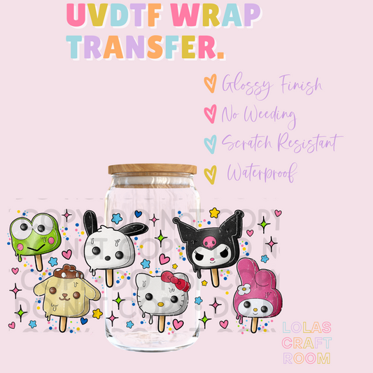 UVDTF CUP WRAP M116