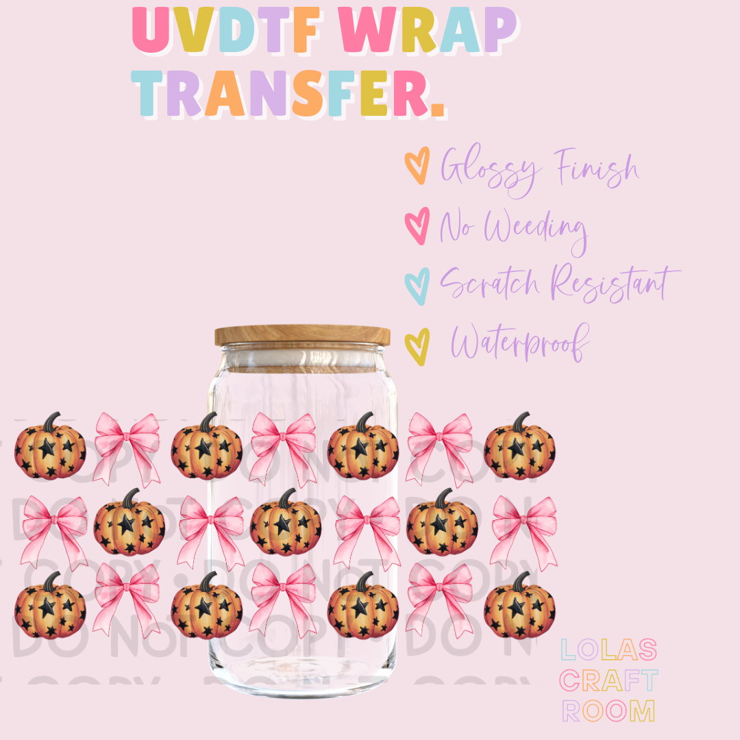 UVDTF CUP WRAP M99