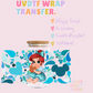 UVDTF CUP WRAP M141