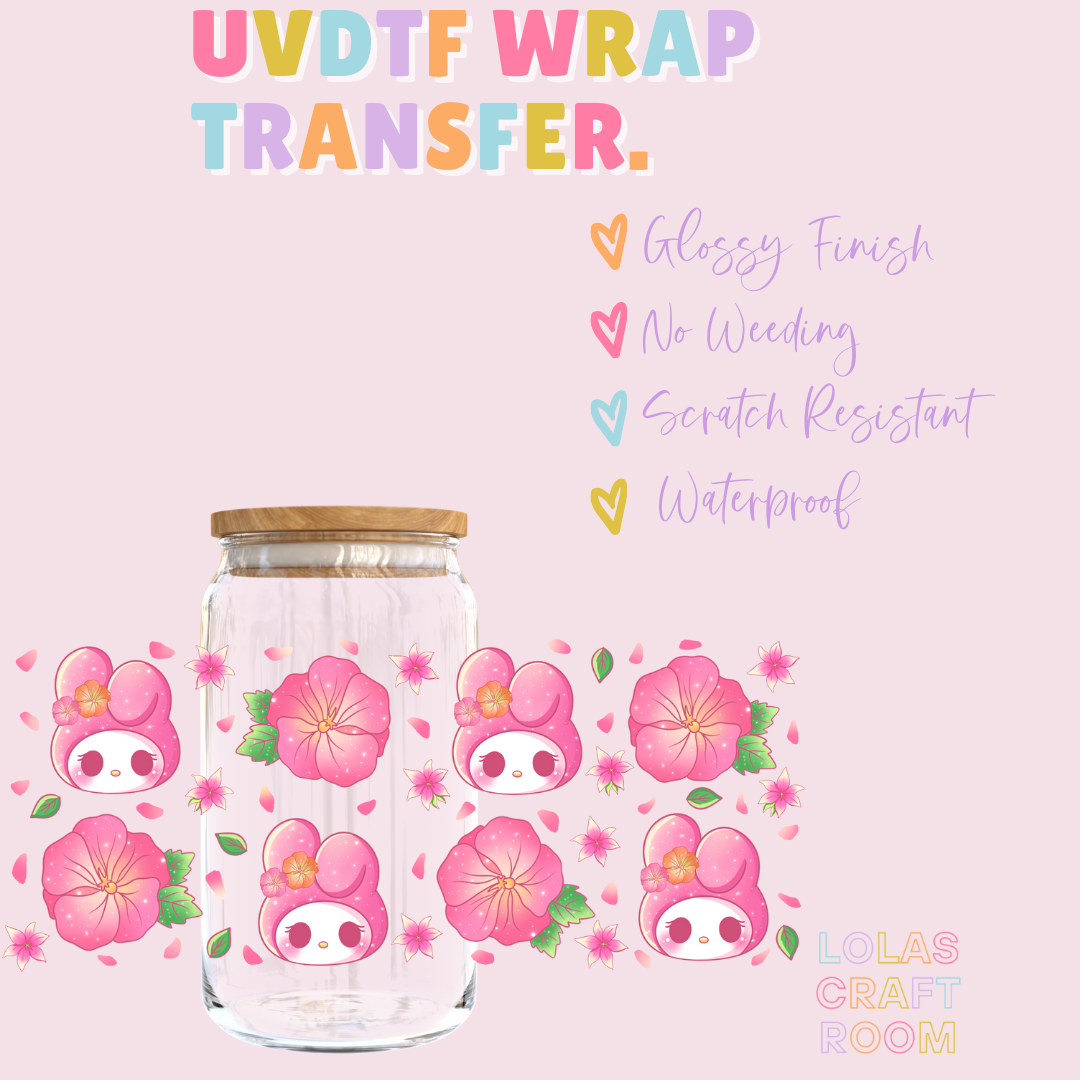 UVDTF CUP WRAP M23