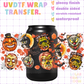 UVDTF CUP WRAP J123