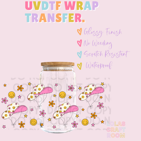 UVDTF M22 CUP WRAP