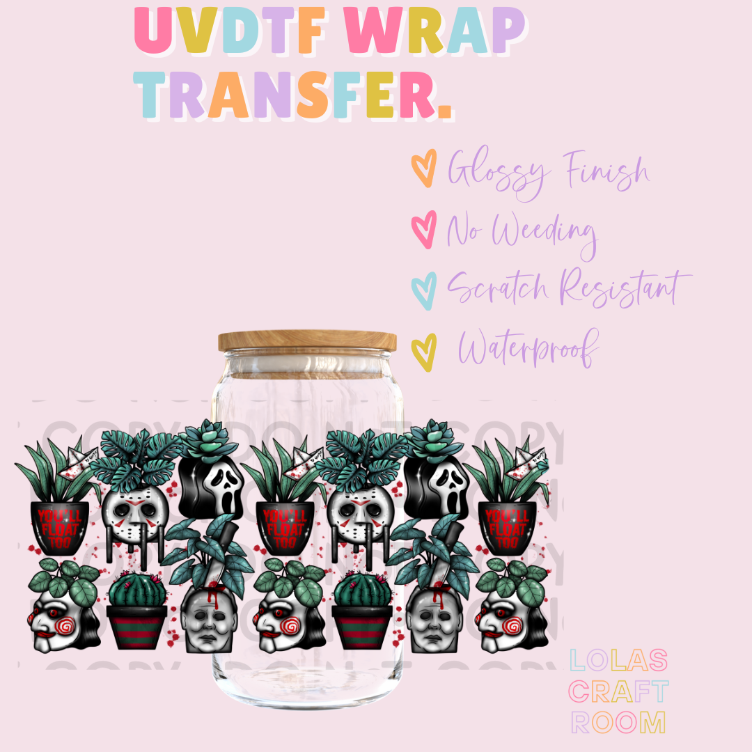 UVDTF CUP WRAP M117