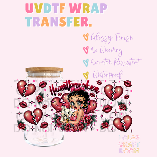 UVDTF WRAP V22