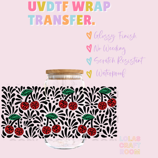 UVDTF CUP WRAP M140