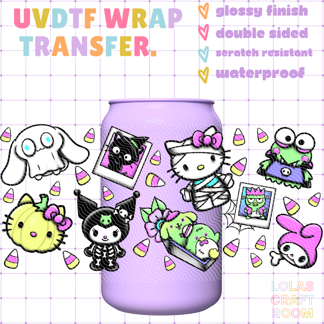 UVDTF CUP WRAP J124