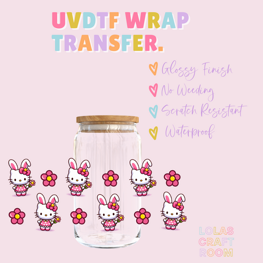 UVDTF WRAP L260