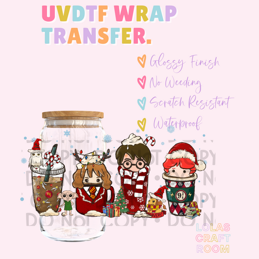 UVDTF WRAP 23