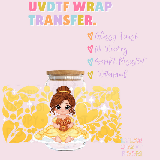 UVDTF CUP WRAP M139