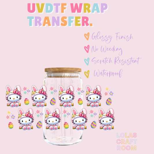 UVDTF WRAP L261