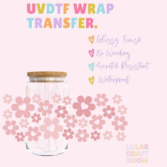 UVDTF WRAP V231