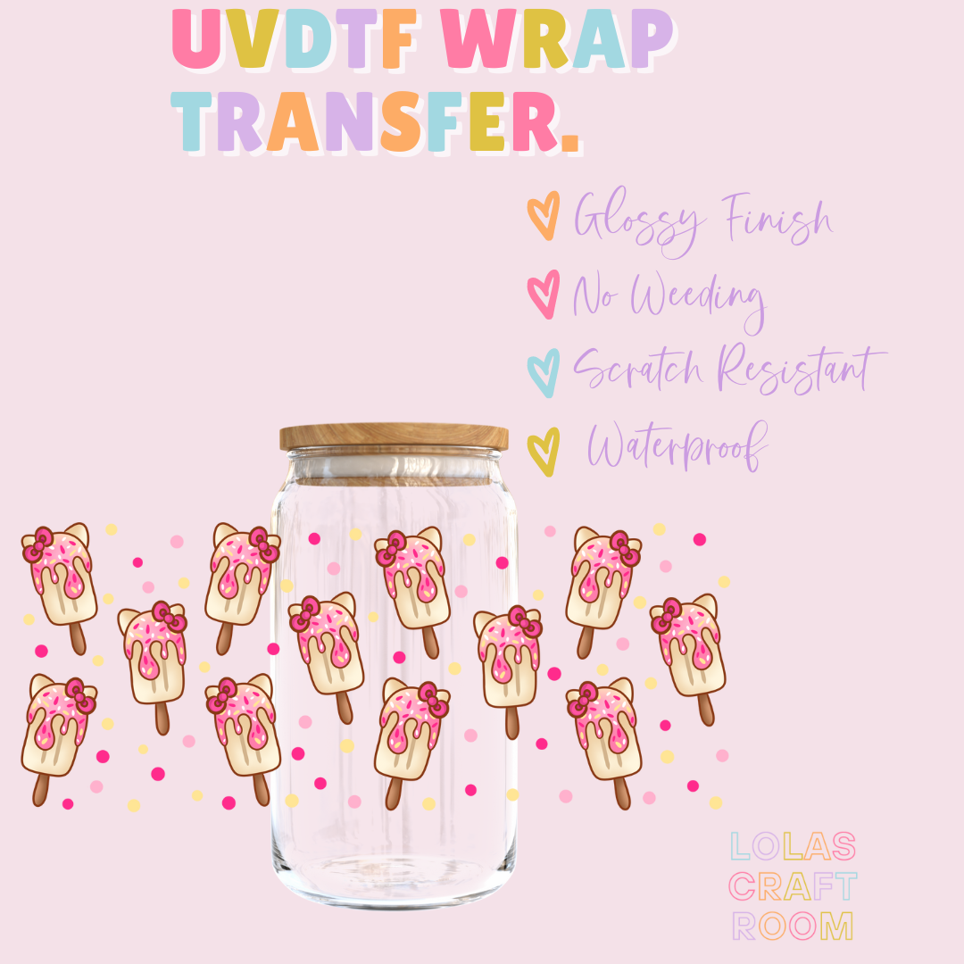 UVDTF M74 CUP WRAP