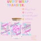 UVDTF M84 CUP WRAP